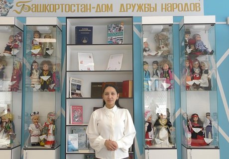 Северные напевы