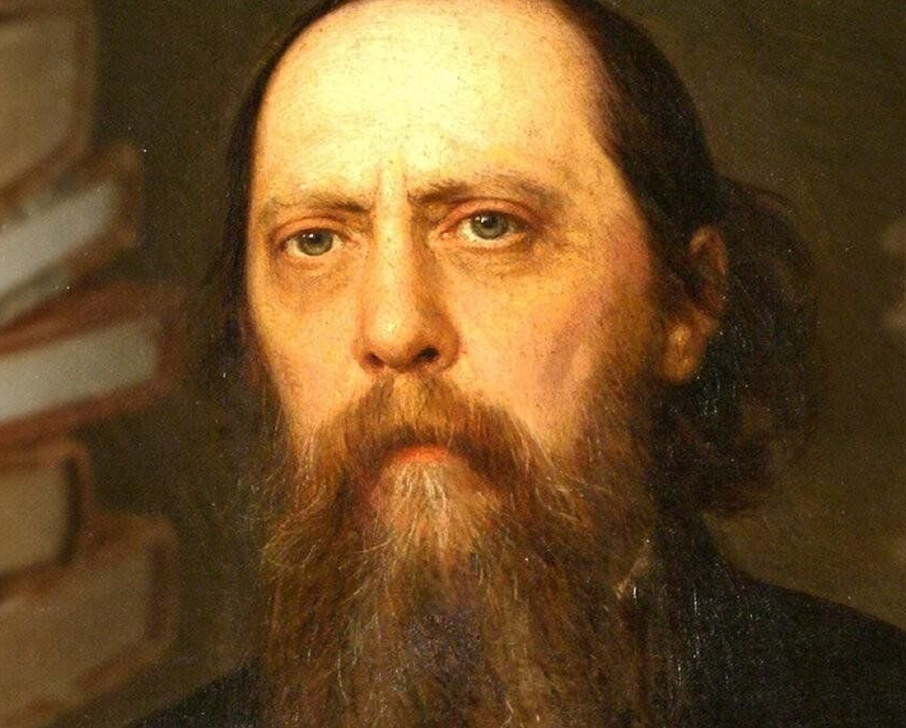 Подкаст Биография М.Е.Щедрина
