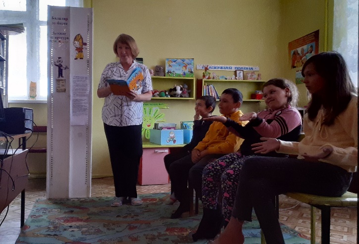 «ЛИТЕРАТУРНЫЕ ГЕРОИ В КНИГАХ И НА ЭКРАНЕ»