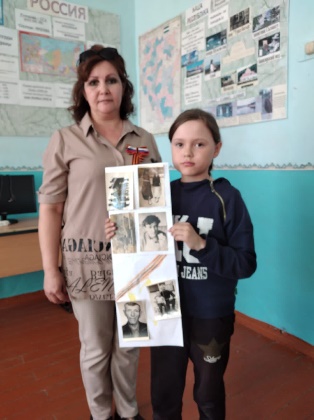 Урок мужества «Никто не забыт ничто не забыто»