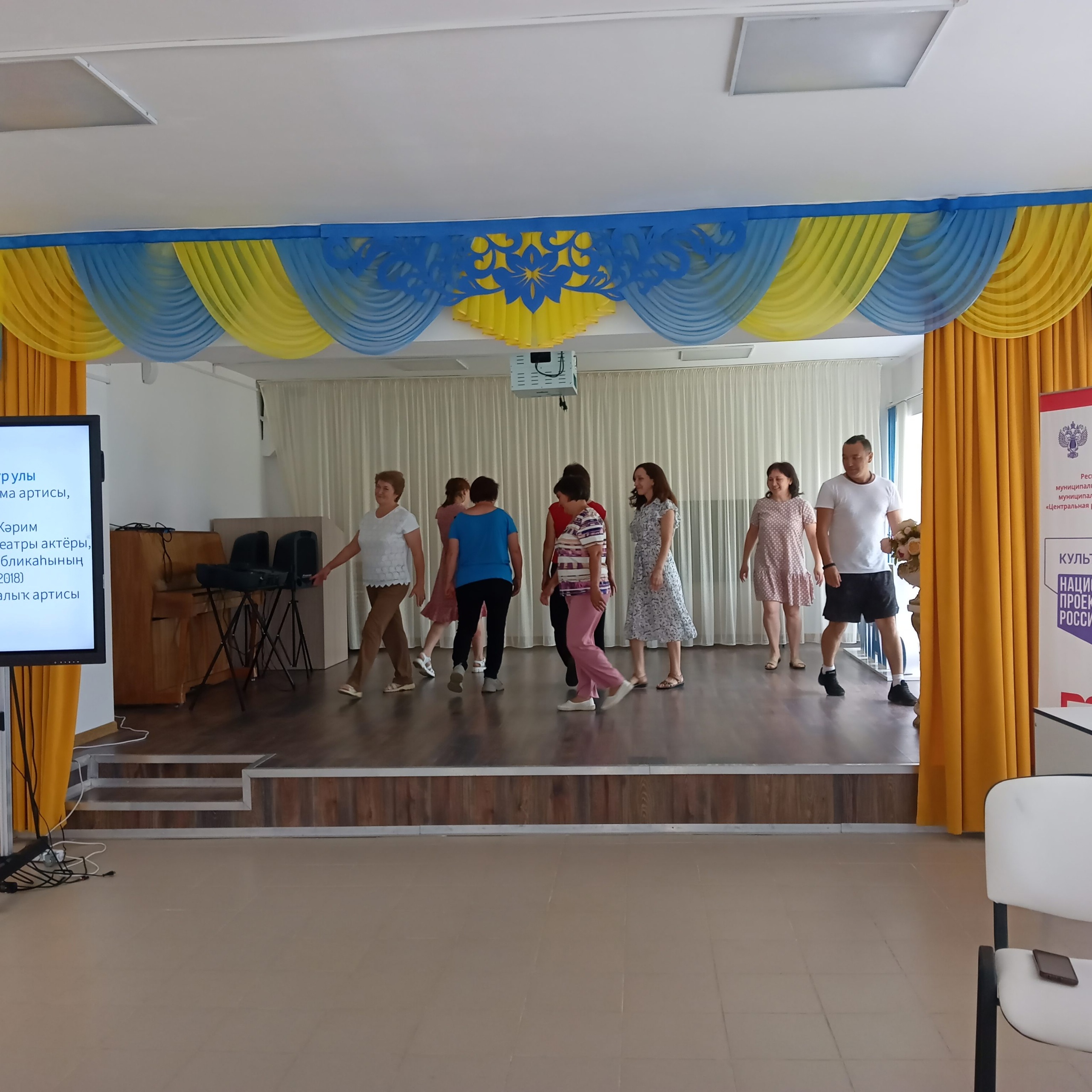 Полезные уроки от Мастера