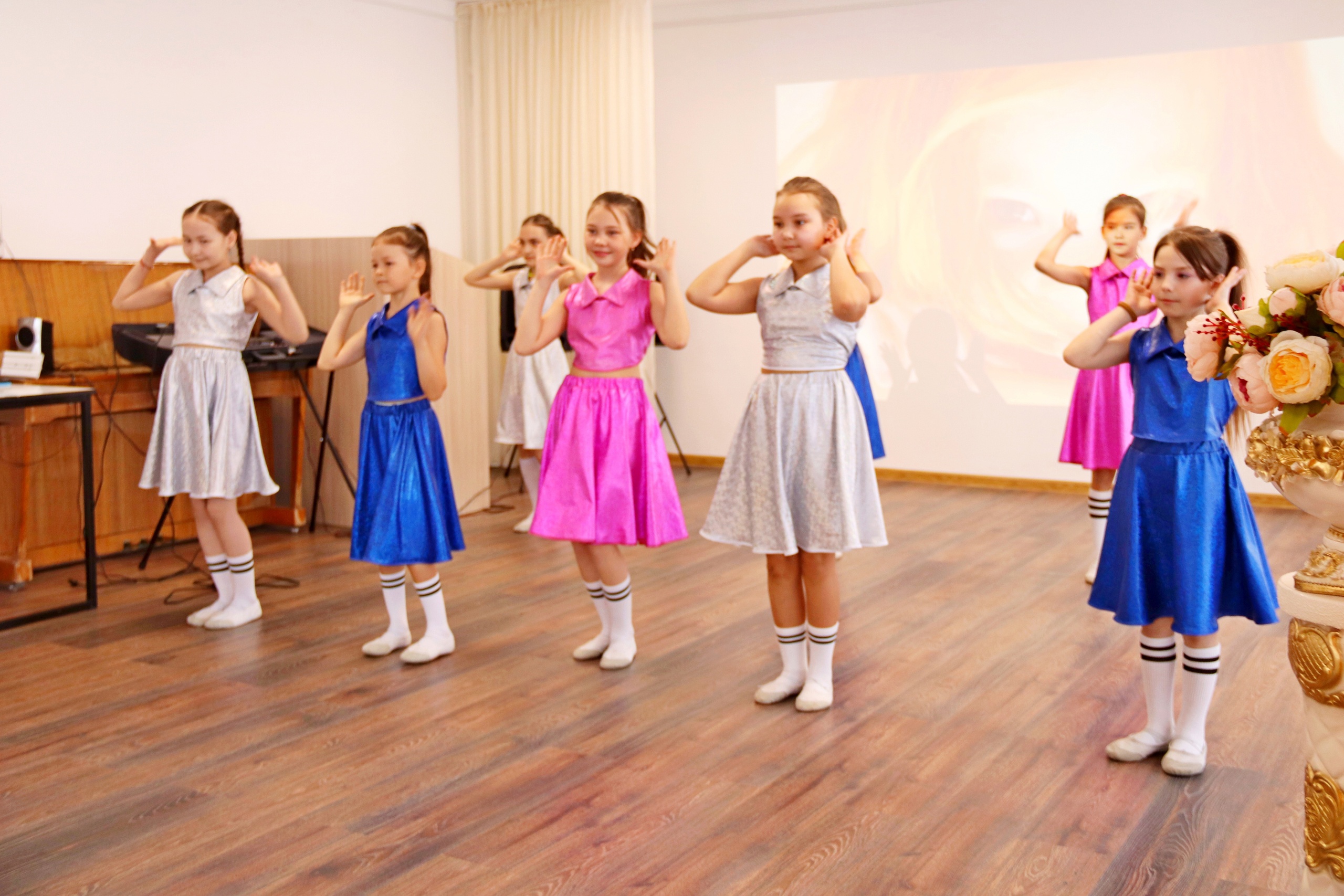 Праздник для детей