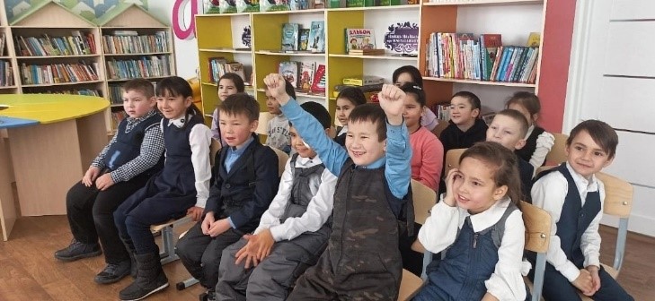Театрализованное представление «Золотой ключик или приключения Буратино»