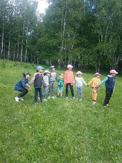 23 июня Праздник «Грачиная каша»