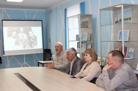 Вечер памяти «Искусство быть мастером»