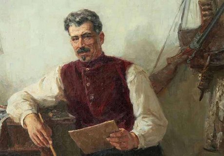 Великие грековцы