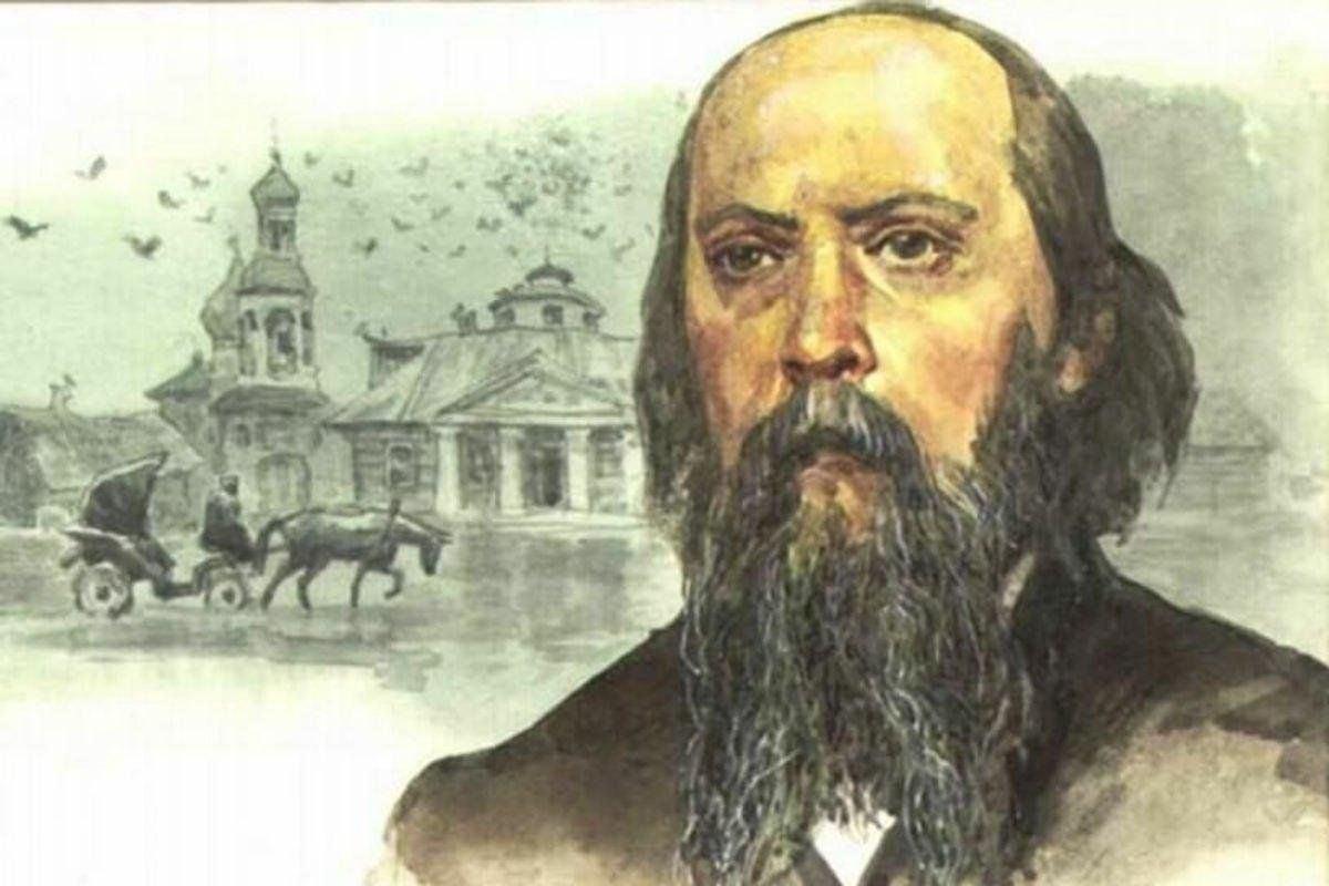 Литературная гостиная «Писатель мудрых сказок»
