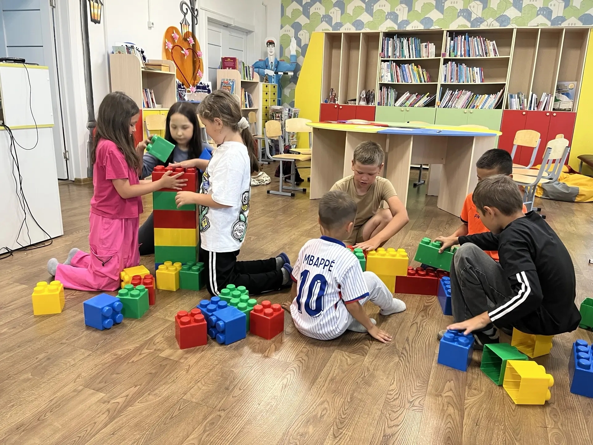 Хранители семейного секрета