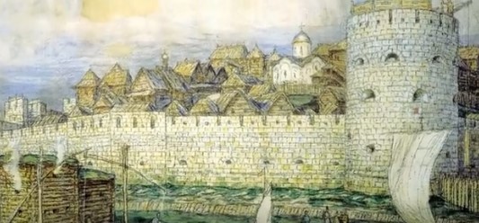 Куликово поле