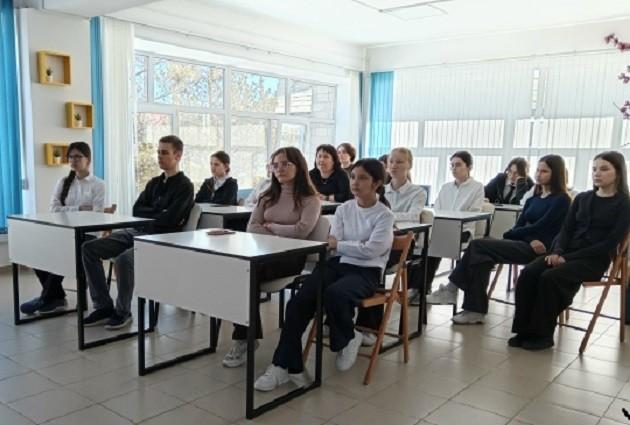 Мозаика культур народов мира