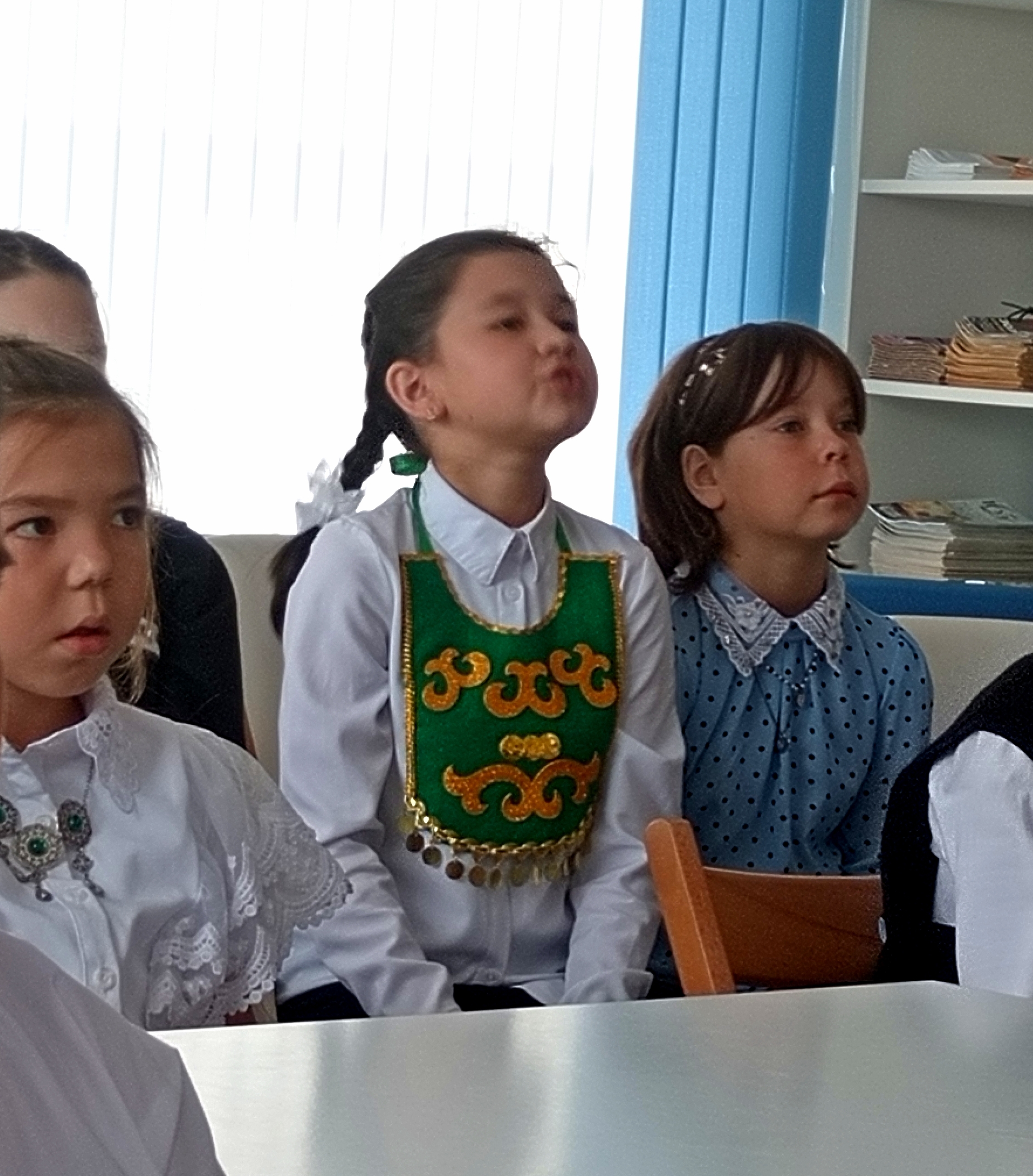 Как хорошо здоровым быть