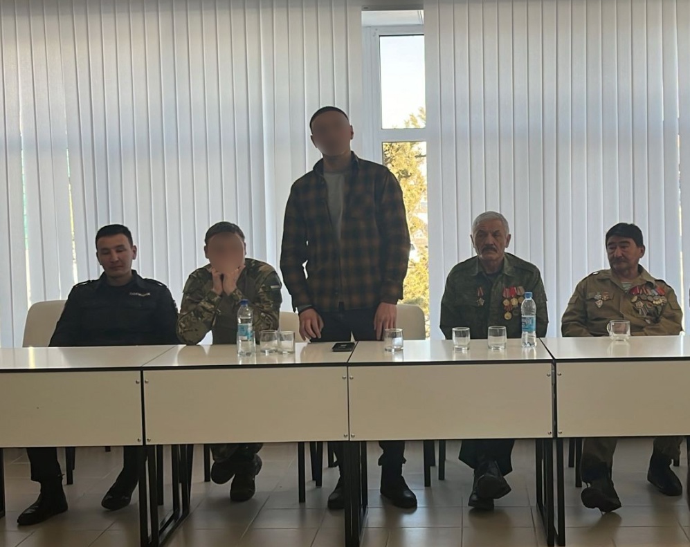 «Отечества достойные сыны»