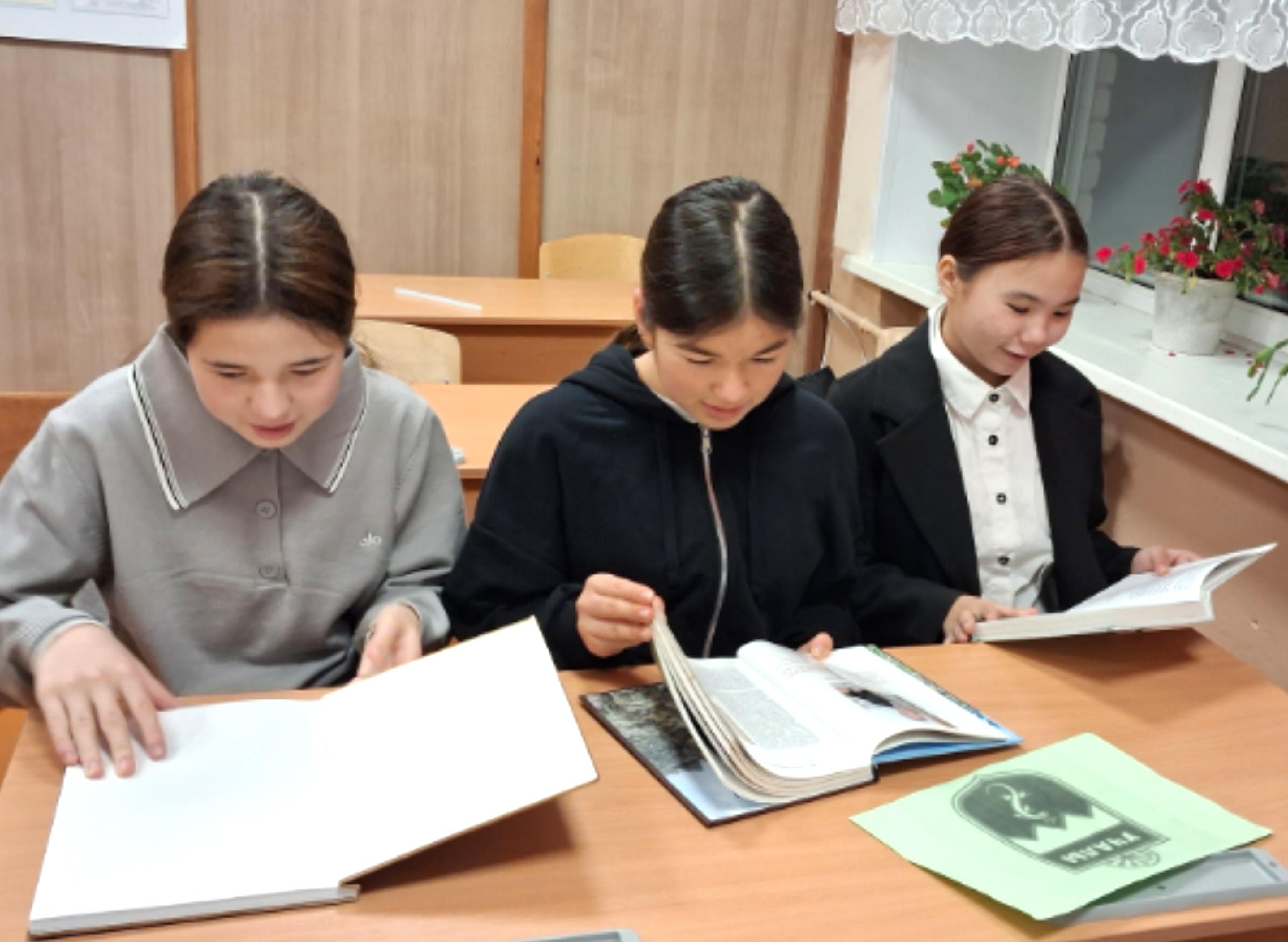 Краеведческий квилт «Это все мое, родное!»