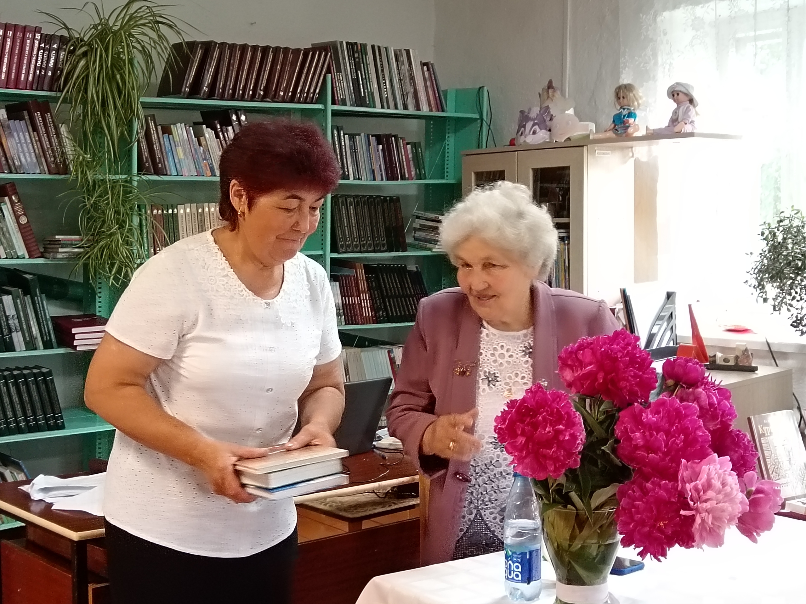 Женские судьбы