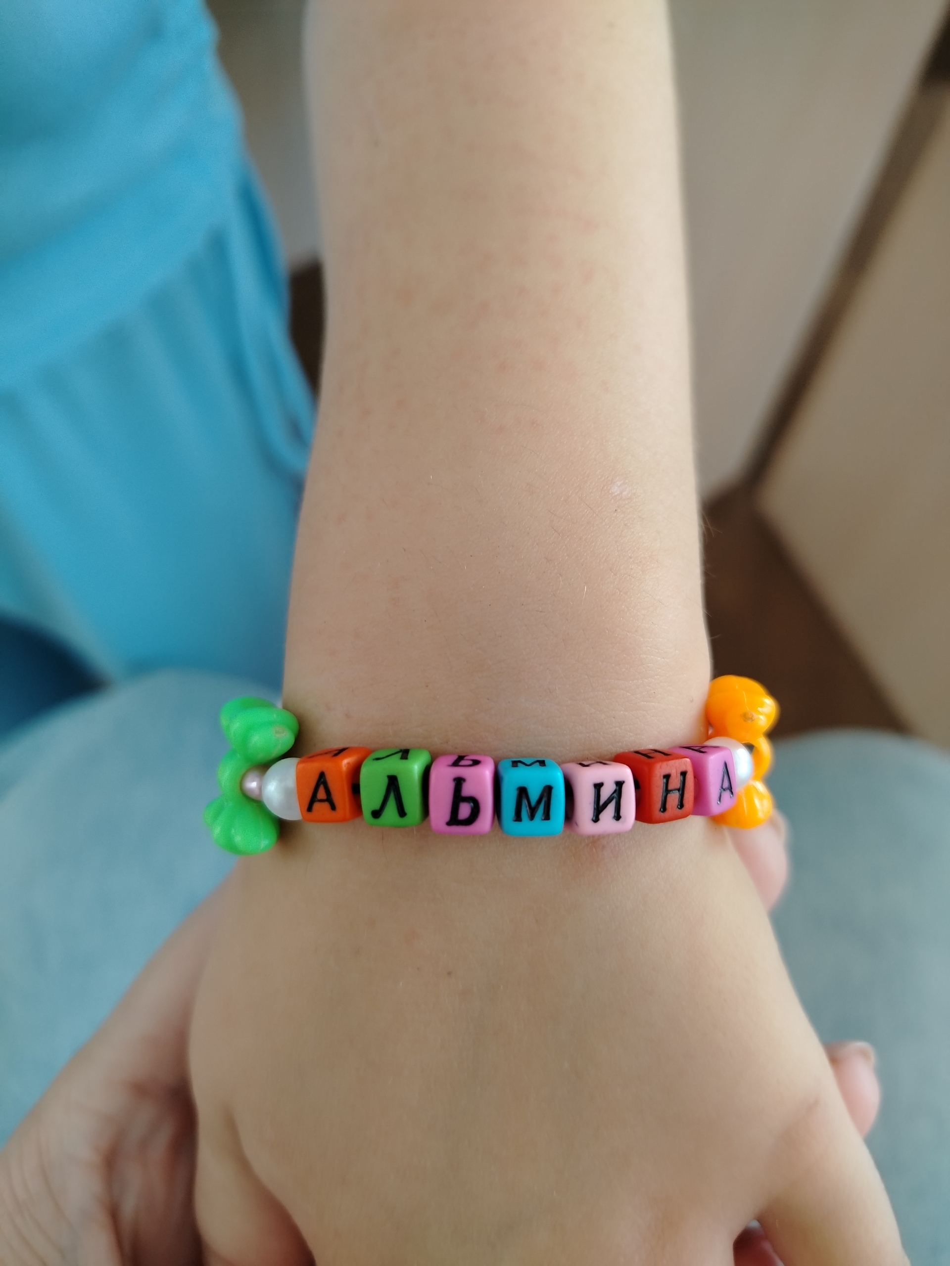 Тайные смыслы: что скрывает твое имя