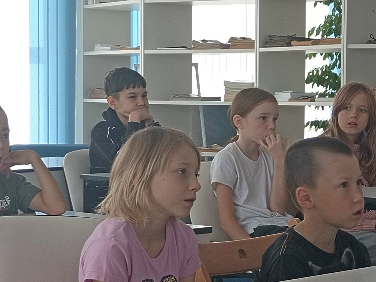Безопасные сказки