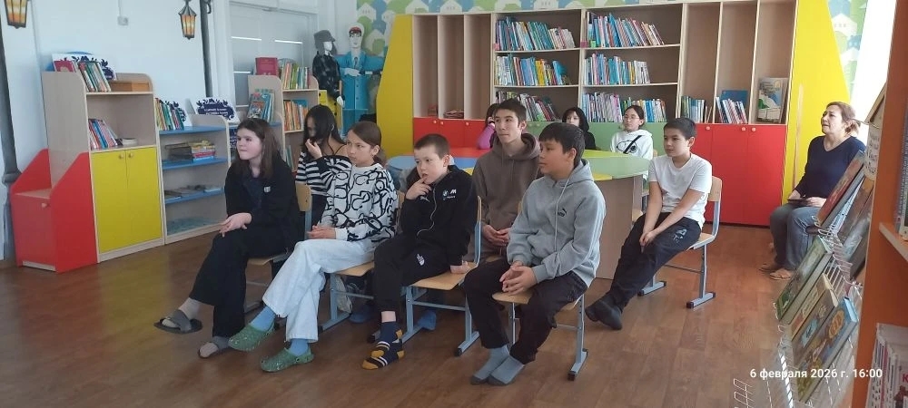Литературная игра «Загадки природы от М. Пришвина»