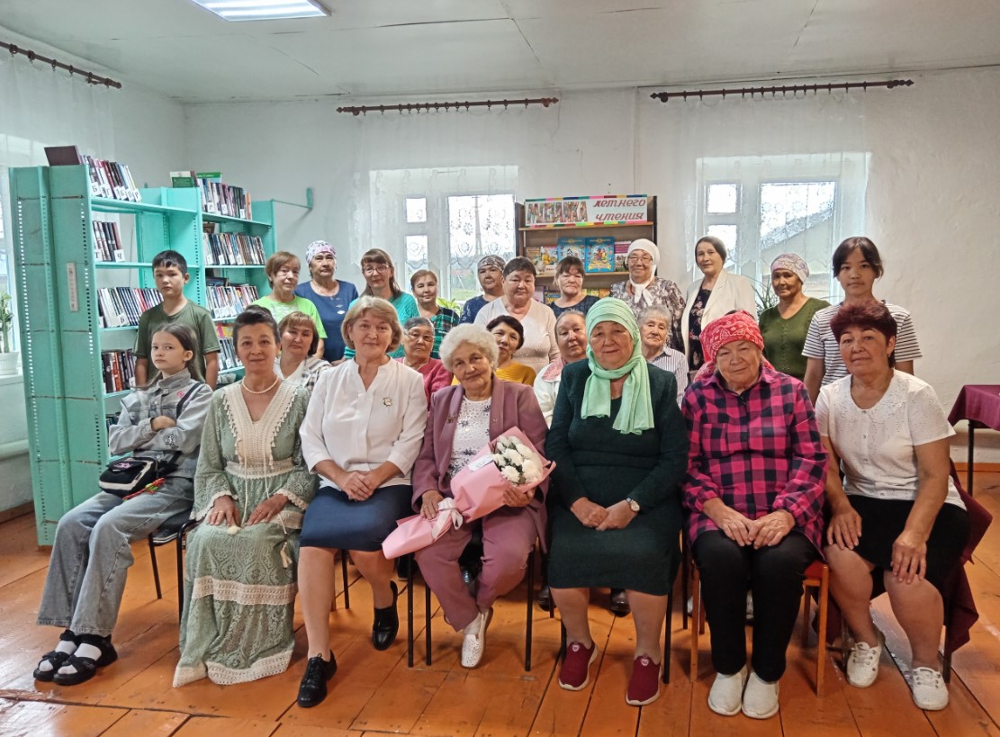 Женские судьбы