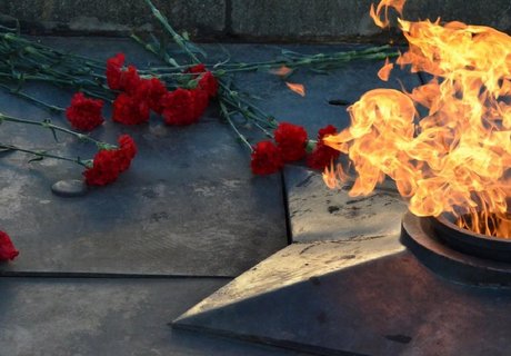 Трансляция «Герои–наши земляки»