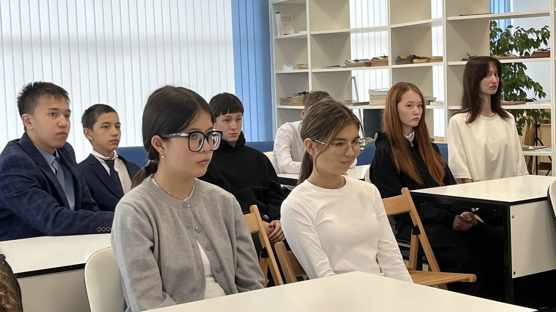 Национальные узоры