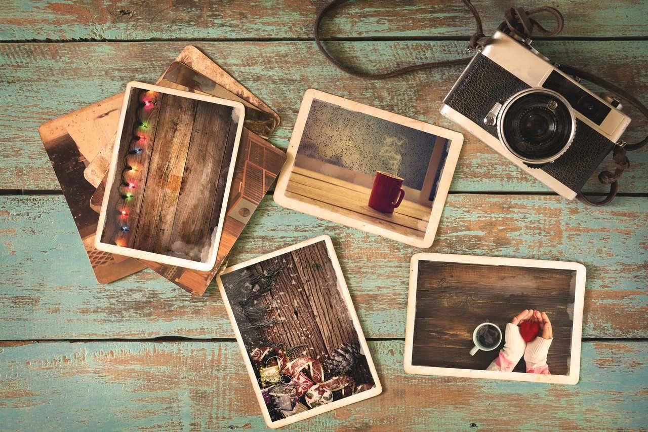 Лекция «Фотография-свидетель истории»