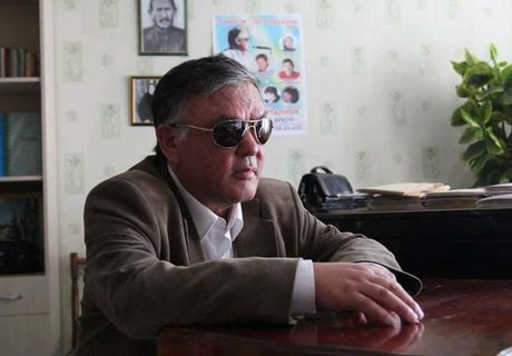 Трансляция «Мелодии его души»