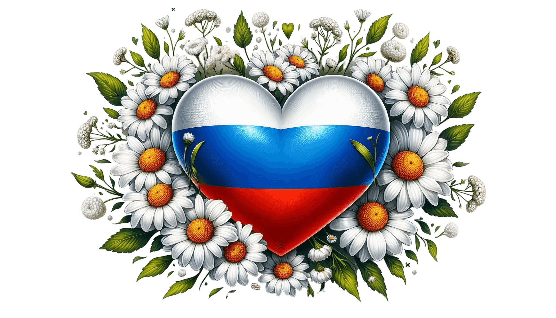 Вечер-встреча «Душа России в символах её»
