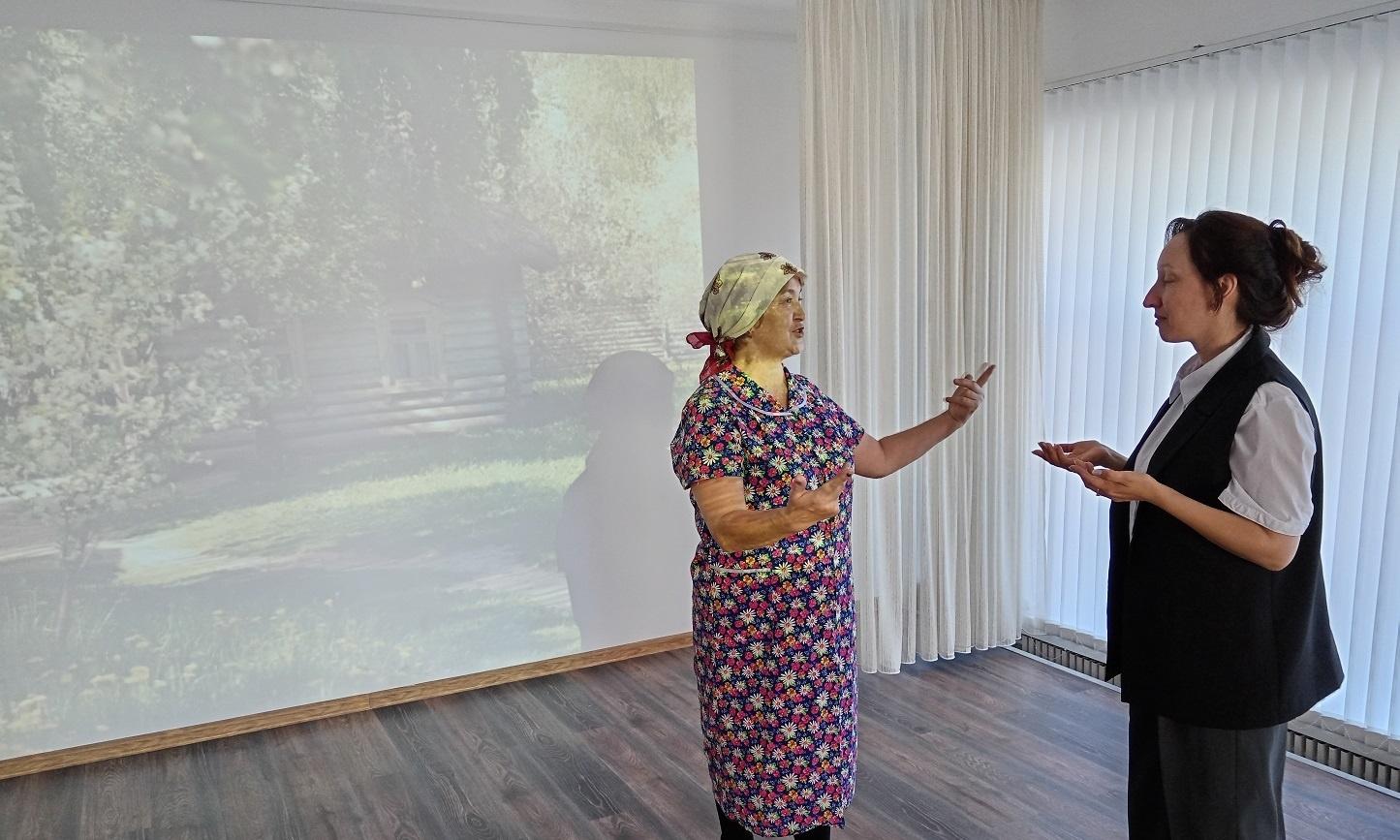 «Тема патриотизма в творчестве Мустая Карима»