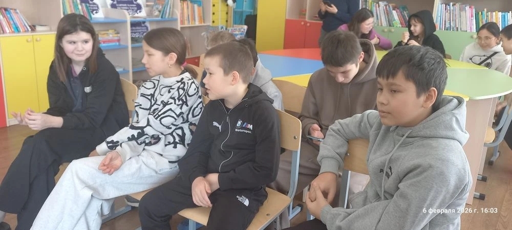 Литературная игра «Загадки природы от М. Пришвина»
