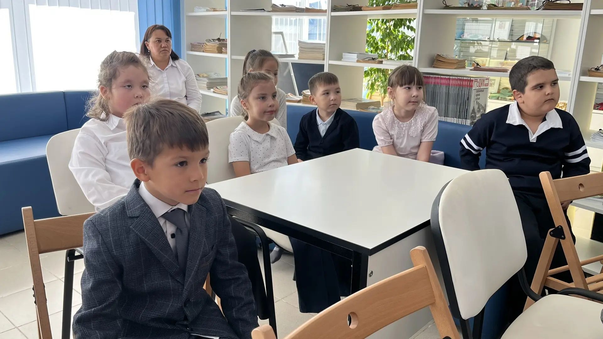 Вслед за аленьким цветочком