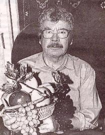 Шакиров Амир Салимьянович