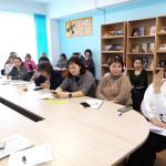 семинар библиотечных работников
