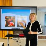 Семинар библиотечных работников