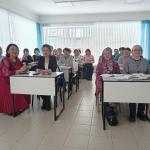 Семинар библиотечных работников